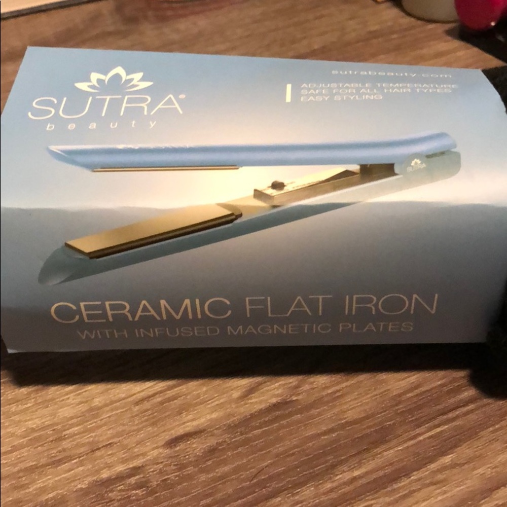 Flatiron